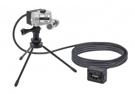 Zoom ECM-3 по цене 9 600 ₽
