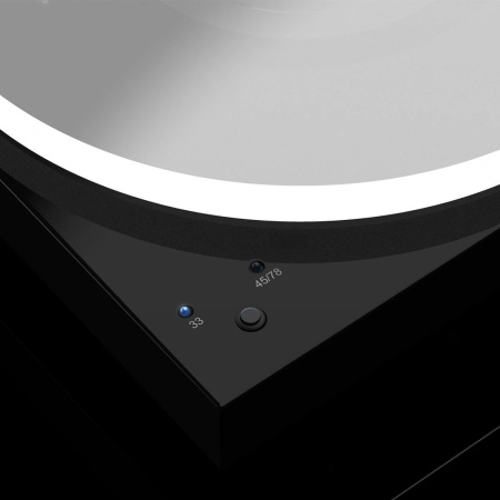 Pro-Ject X1 B (Pick It PRO B) Piano Black по цене 125 000.00 ₽
