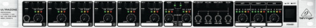 Behringer Ultrazone ZMX8210 V2 по цене 15 050 ₽