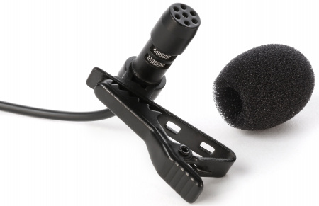 IK Multimedia iRig Mic Lav по цене 3 950 ₽