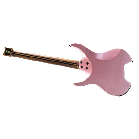 Mooer GTRS W800 Pearl Pink по цене 94 990 ₽