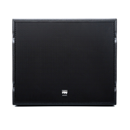 Echo Acoustic EM118SP купить за 115 000 ₽ с доставкой по Москве и всей России в интернет-магазине ALL for DJ Echo Acoustic EM118SP по цене 115 000 ₽