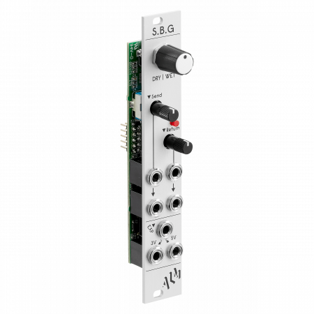 ALM Busy Circuits SBG по цене 14 100 ₽