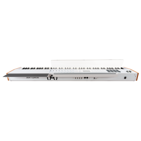 Arturia KeyLab 88 MK3 White по цене 148 000 ₽
