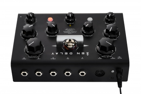 Erica Synths Zen Delay по цене 91 400 ₽