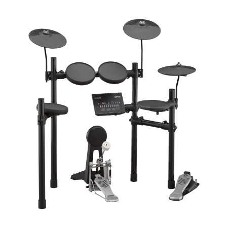 Yamaha DTX452K по цене 99&nbsp;990.00 ₽