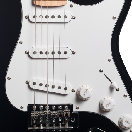 Rockdale Stars Plus SSS Maple Black по цене 12 350 ₽