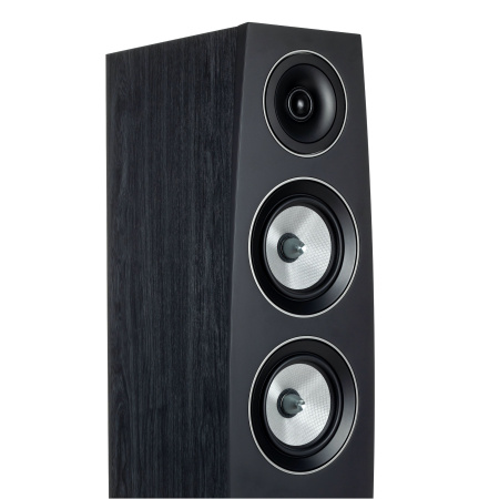 Jamo C 95 2 Black по цене 80 000 ₽