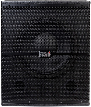 Italian Stage S112A по цене 24 600 ₽