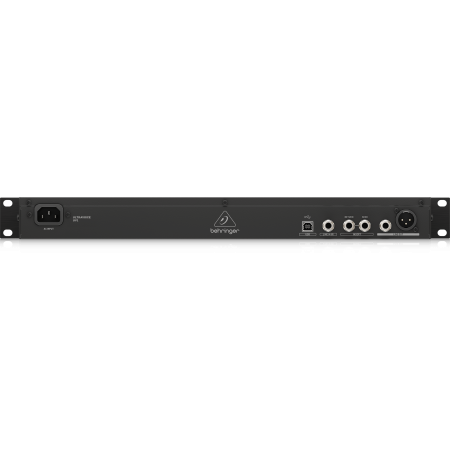 Behringer UV1 по цене 19 300 ₽
