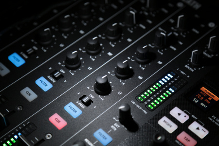Allen & Heath Xone:PX5 по цене 138 600 ₽