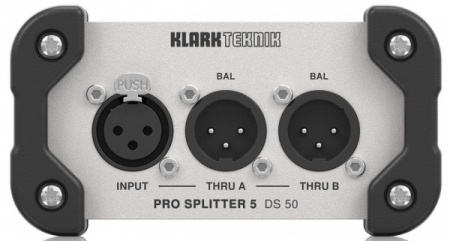 Klark Teknik DS 50 по цене 6 800 ₽