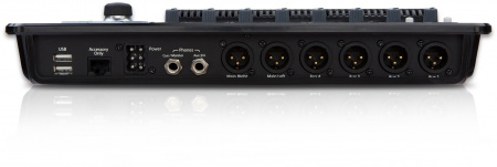 QSC Touchmix-8 по цене 113 500 ₽