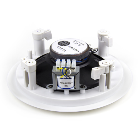 Radiotehnika RT TL6T8 White по цене 3 300 ₽