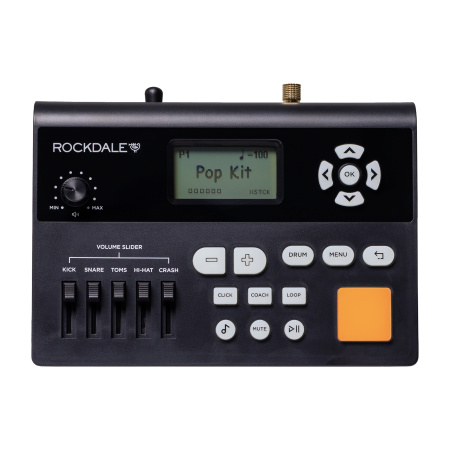 Rockdale Storm Mesh 1 (SD61-6) по цене 52 000 ₽