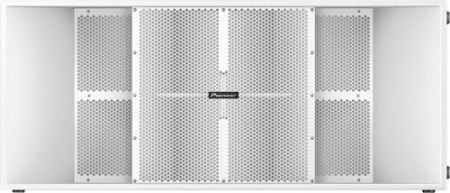 Pioneer XY-218HS-W по цене 330 000 ₽