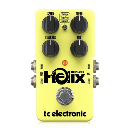 TC Electronic HELIX PHASER по цене 13 200 ₽