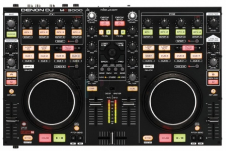 Denon DN-MC3000 по цене 22 730 руб.