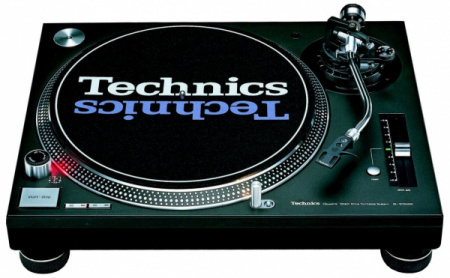 Technics SL-1200 mk3 по цене 34 000 руб.