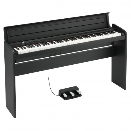 Korg LP-180-BK по цене 104 000 ₽