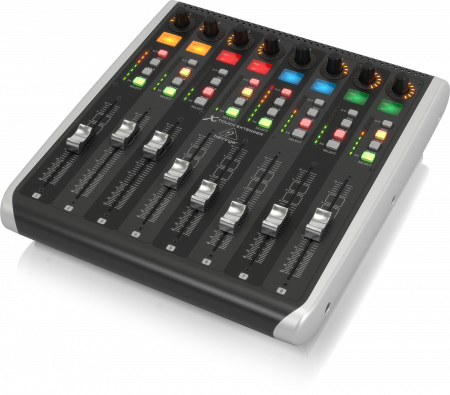 Behringer X-Touch Extender по цене 45 990 ₽