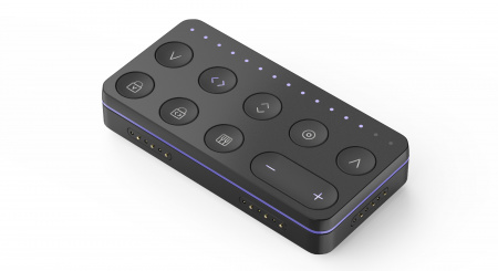 ROLI BLOCKS Touch Block по цене 14 800 ₽