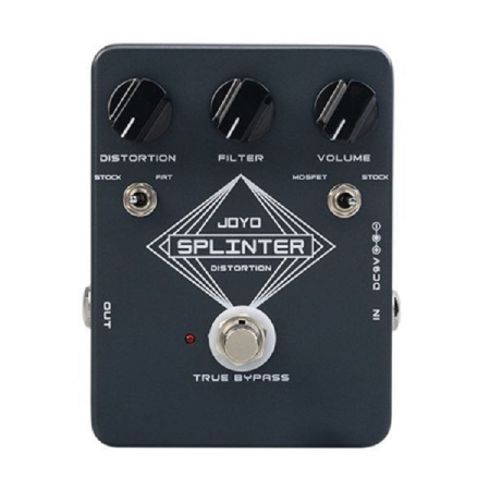 Joyo JF-21 Splinter по цене 3&nbsp;680.00 ₽
