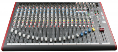 Allen & Heath ZED22FX по цене 123 750 ₽