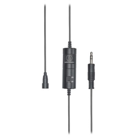 Audio-Technica ATR3350x по цене 4 150 ₽