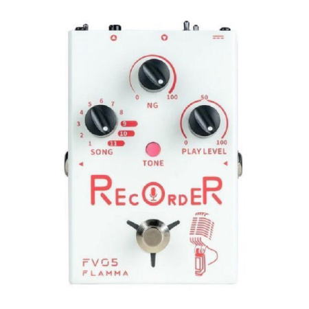 Flamma FV05 Recorder по цене 9&nbsp;350 ₽