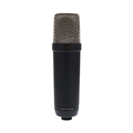 Rode NT1 5th Generation Black по цене 27 500 ₽