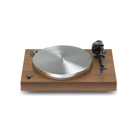 Pro-Ject X8 Evo High Gloss SuperPack Quintet Blue Walnut по цене 303 100.00 ₽