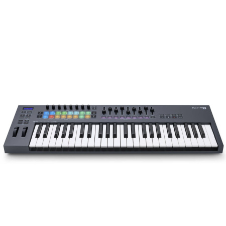 Novation FLkey 49 по цене 27 700 ₽