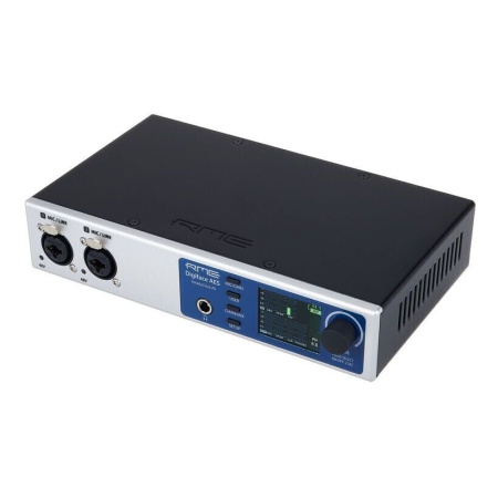 RME Digiface AES по цене 234 888 ₽
