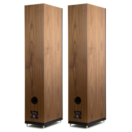 Radiotehnika Gamma 3.03 Walnut по цене 199 900 ₽