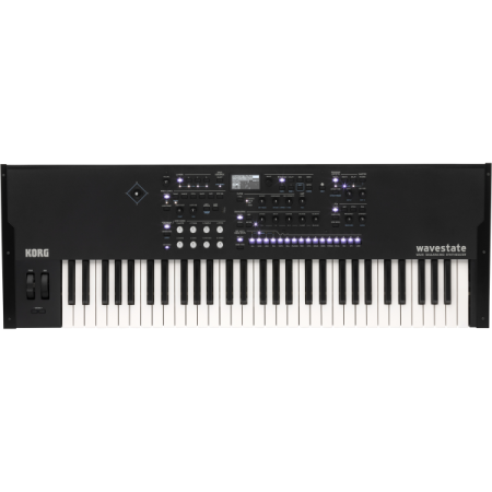 Korg Wavestate SE по цене 234 000 ₽
