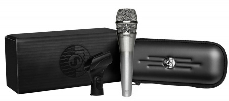 Shure KSM8/N по цене 77 600.00 ₽