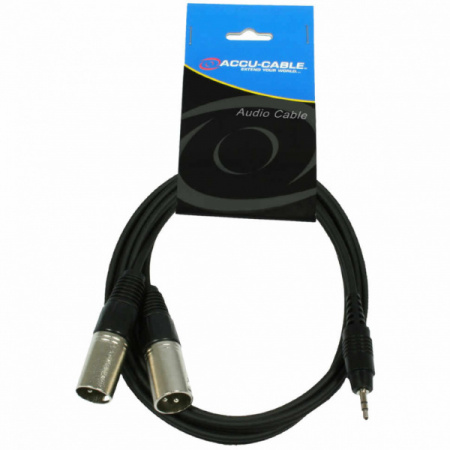 ADJ AC-J3S-2XM/3 по цене 700 ₽
