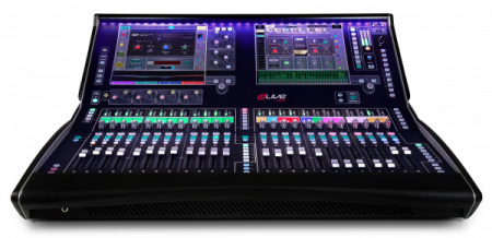 Allen & Heath DLIVE-DLC35 (dLive C3500) по цене 2 343 600 ₽