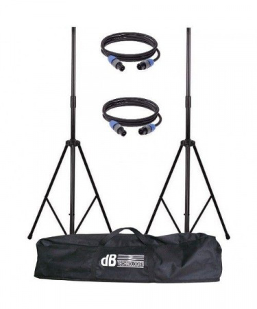 dB Technologies Stereo Kit ES503 по цене 28 891.50 ₽