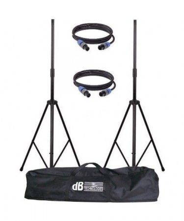 dB Technologies Stereo Kit ES503 по цене 28 900 ₽