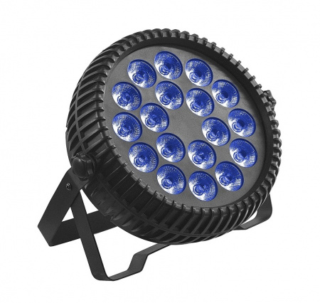 XLine Light LED PAR 1806 по цене 15 550 ₽
