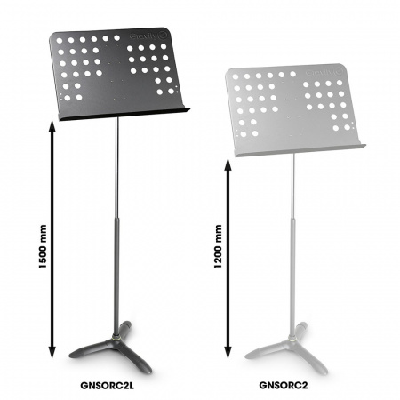 Gravity NS ORC 2 L по цене 4 450 ₽