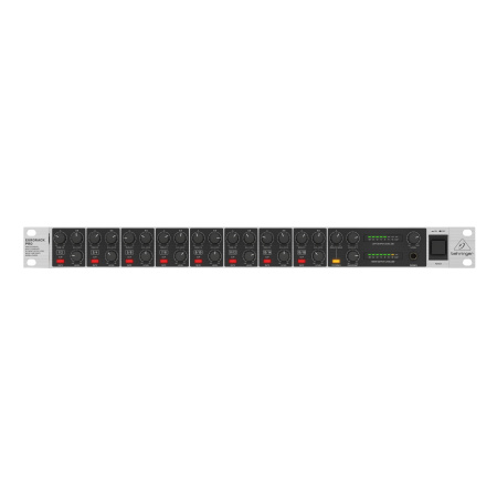 Behringer RX1602 V2 по цене 11 450 ₽