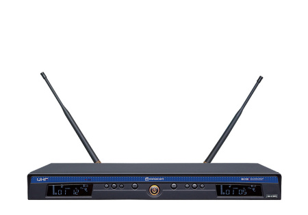 Relacart UR-112DMH по цене 54 550 ₽