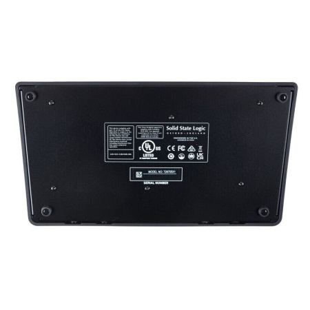 Solid State Logic SSL 12 по цене 77 650 ₽