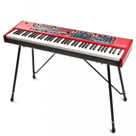 Clavia Nord Keyboard Stand EX по цене 21 609 ₽