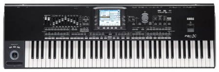 Korg Pa3X 76 по цене 134 820 руб.