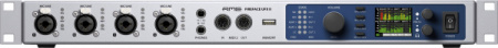 RME Fireface UFX 2 по цене 303 408 ₽