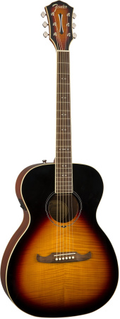 Fender FA-235E Sunburst по цене 44 000 ₽